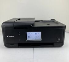 Impressora Jato de Tinta All-In-One Sem Fio Canon PIXMA TR8520 (testada) comprar usado  Enviando para Brazil