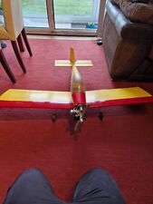 Used petrol plane for sale  BEXHILL-ON-SEA