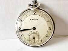 Antico orologio marvin usato  Italia
