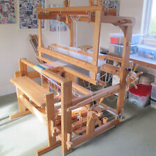 floor weaving loom for sale  ABINGDON