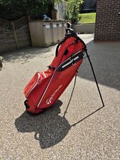 Taylormade flextech stand for sale  STOCKPORT