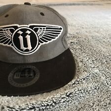 Casquette ünküt grise d'occasion  Portel-des-Corbières