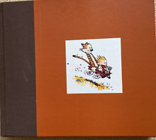 Complete calvin hobbes for sale  Oradell