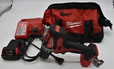 Milwaukee m18 compact for sale  Helena