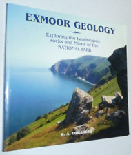 Exmoor geology exploring for sale  NEATH