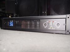 QSC CX1102 CLEANED + TESTED + WORKING for sale  Saint Louis