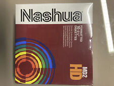 Nashua md2hd disketten gebraucht kaufen  Kalkar