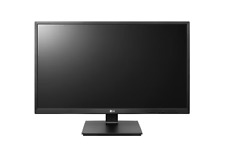 LG BK550Y 24BK550Y-I 24" LCD Monitor for sale  Shipping to South Africa