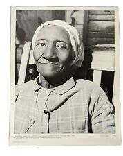 Former slave "Grandma" Lawrence portrait photo, Jack Delano, 1941, 11" x 14" for sale  Shipping to South Africa