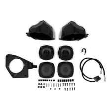 Kit de alto-falante frontal CAN-AM OEM Commander Maverick & Max 715001309 **CAIXA ABERTA** comprar usado  Enviando para Brazil