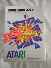 Robotron 2084 atari d'occasion  France