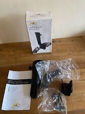Powakaddy Umbrella Holder & C2 Bracket , used for sale  Shipping to South Africa