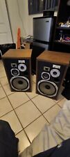 speakers pioneer hpm 200 for sale  Dunedin