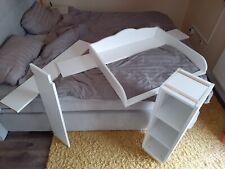 Wickeltischaufsatz für IKEA HEMNES oder andere Kommode! mit Seitenbrett + Regal gebraucht kaufen  Reinsberg