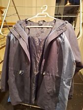 Ladies raincoat for sale  NOTTINGHAM