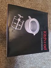 Kitch Od Ice Cream Maker Up To 2 Quarts. Kitchenaid Compatable for sale  Shipping to South Africa