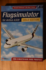 Flugsimulator airbus 320 gebraucht kaufen  Hückeswagen