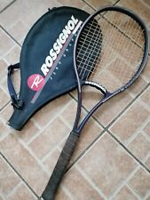 Racchetta tennis rossignol usato  Vercelli