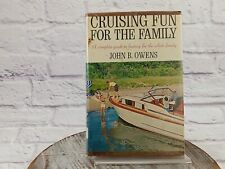 Cruising fun family for sale  Cortland