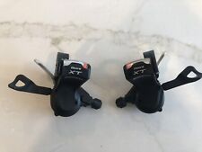 shimano deore xt 9 speed shifters, SL-M770 for sale  Shipping to South Africa