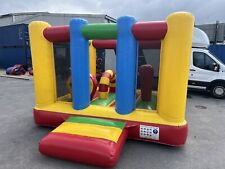 Bouncy castle inflatable for sale  SWANSEA