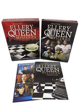 Ellery queen mysteries for sale  Hollywood
