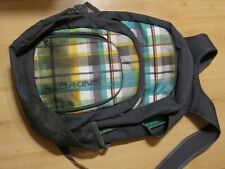 Dakine schulrucksack gebraucht kaufen  Merxheim