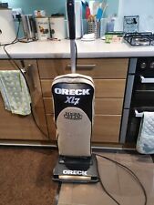 Oreck xl7 extended for sale  CRAWLEY