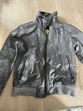 Superdry jacket moody for sale  EPPING