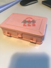 Small vintage caboodles for sale  Philadelphia