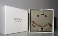 Fossil damen armband gebraucht kaufen  Herxheim