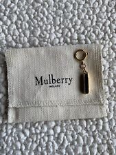 Mulberry navy blue for sale  UK