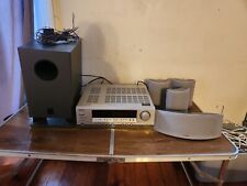 Surround sound system for sale  Hemlock