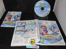 Wii mario sonic usato  Santa Sofia