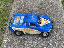 Team losi strike for sale  Waterville