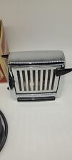 Toaster rowenta vintage for sale  Shipping to Ireland