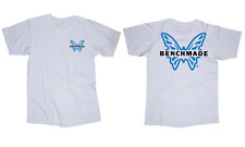 Benchmade logo white for sale  Kemah