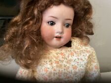 Antica bambola corpo usato  Spedire a Italy