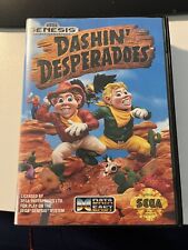 Dashin desperadoes with d'occasion  Expédié en Belgium