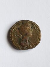Monete romane asse usato  Grazzanise