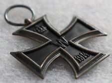 TRAUMSTÜCK UNGETRAGEN!!  Eisernes Kreuz 2.Klasse 1914, Hersteller N gebraucht kaufen  Wilsdruff