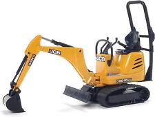 Bruder 62003 jcb gebraucht kaufen  Luckenwalde