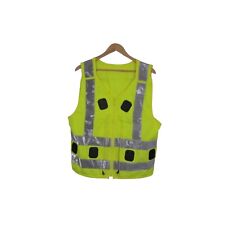 Tactical vest vis for sale  Shipping to Ireland