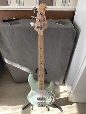 Sterling Stingray Sub Bass Guitar for sale  GRIMSBY