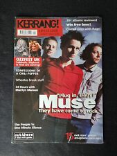 Kerrang 842 mar for sale  CHELMSFORD