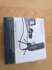 audio technica microphone for sale  ST. ALBANS