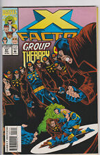 X-Factor #97, Vol. Quadrinhos Marvel 1 (1986-1998, 2010-2013) comprar usado  Enviando para Brazil