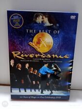 Riverance best riverdance for sale  MATLOCK