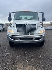 4400 diesel reg for sale  Hesperia