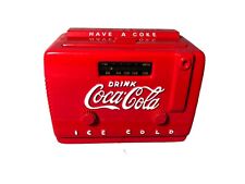 Coca cola metal for sale  BASILDON